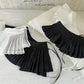 [Preorder] Layered Pleated Apron (Kids/Mom)