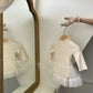 [Preorder] Ribbed Shasha Collection (Baby/Kids)