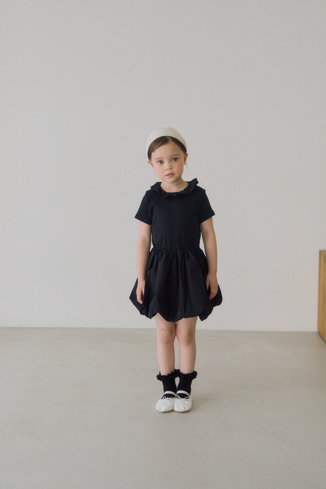 [Preorder] Promise Dress (2 colors)