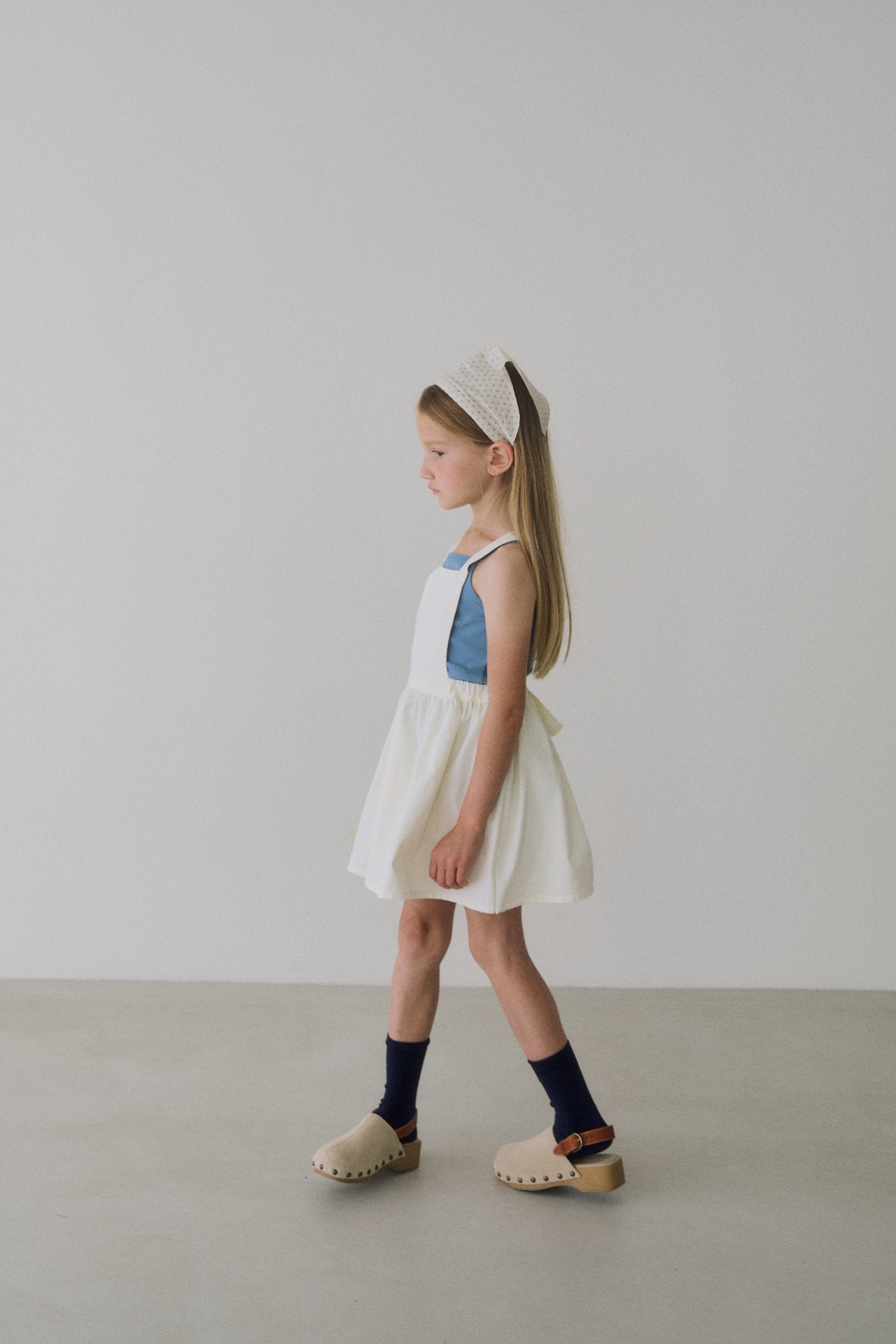 [Preorder] Oil Dress (2 colors)