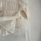 [Preorder] Lily Layered Dress (Baby/Kids)