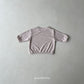 (4-5Y) Summer Knit T-shirts