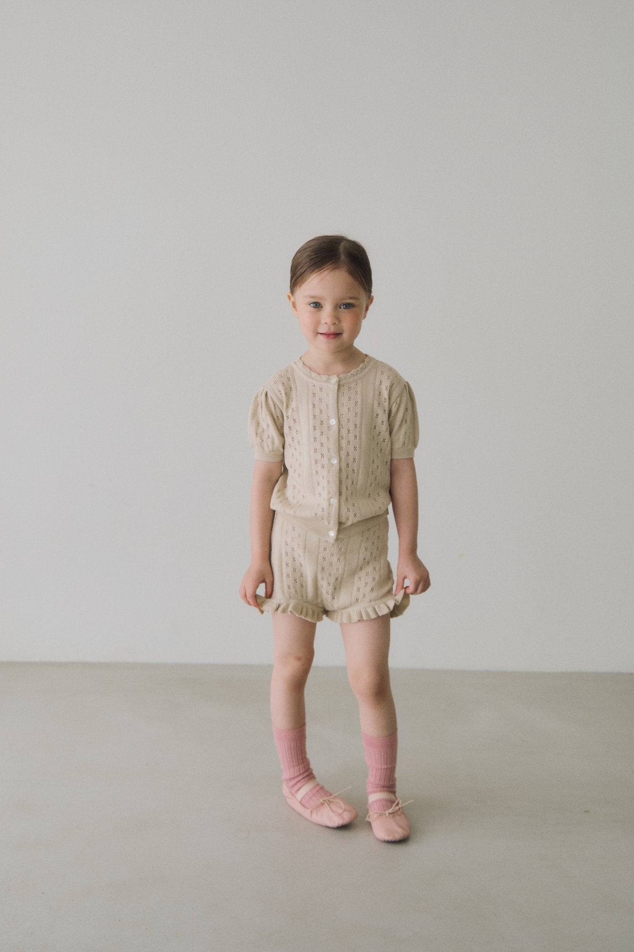 [Preorder] Petite Knit Set (2 colors)