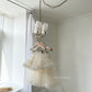 Angel Cancan Skirts