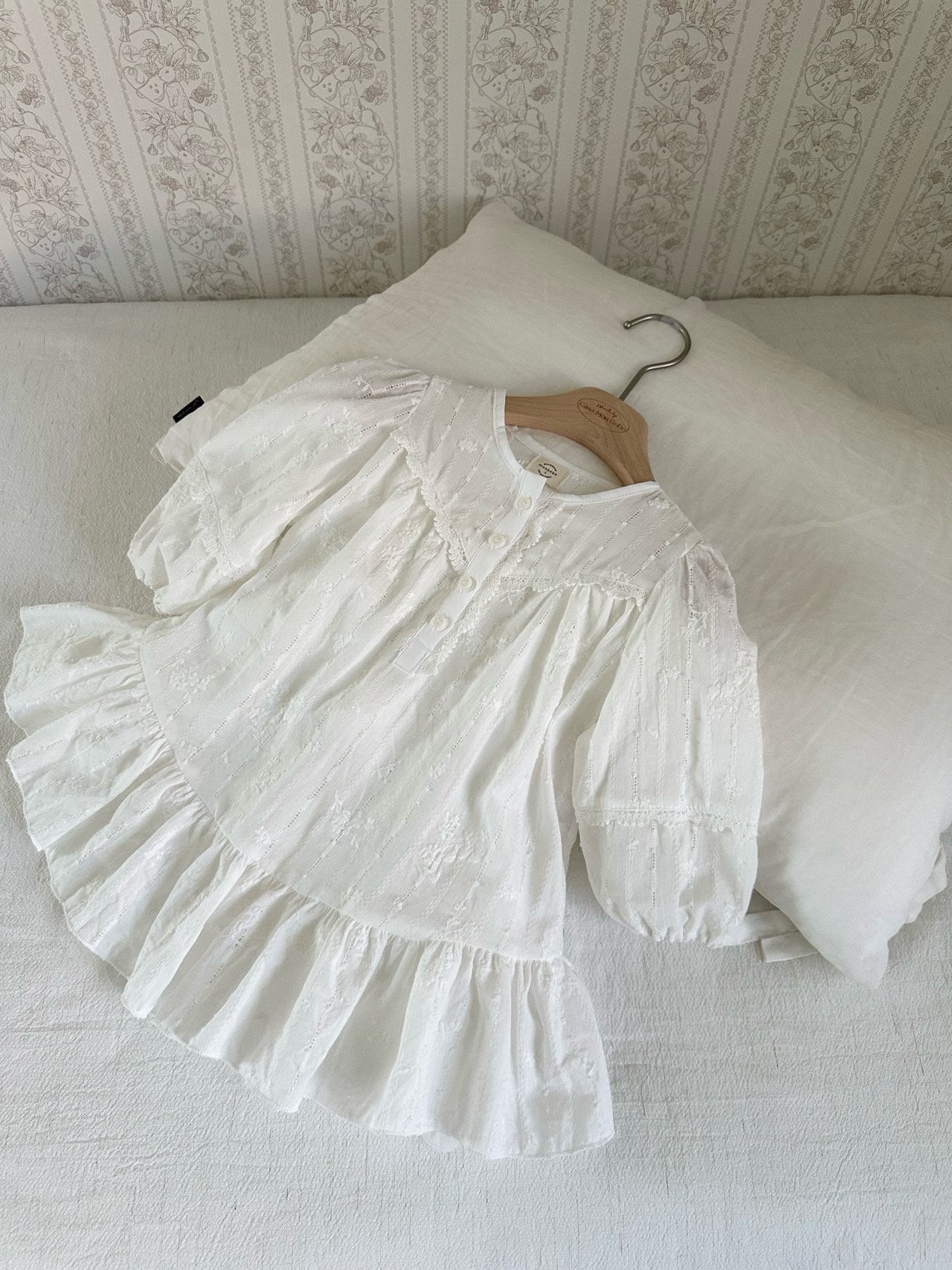 [Preorder] Marang Collection (Baby/Kids/Mom)