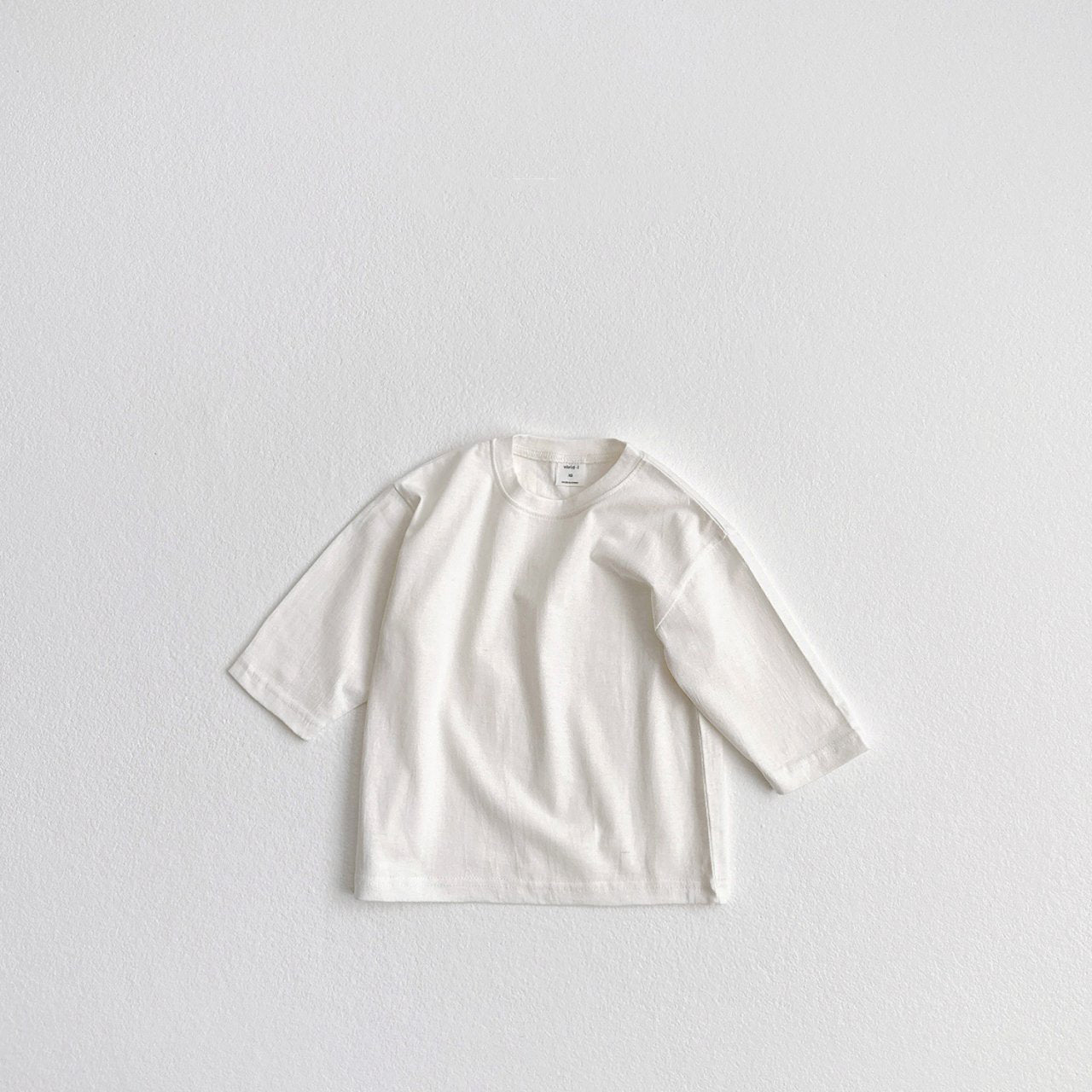 Basic Layering Tee