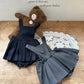[Preorder] Louie Pleated Collection (Baby/Kids)
