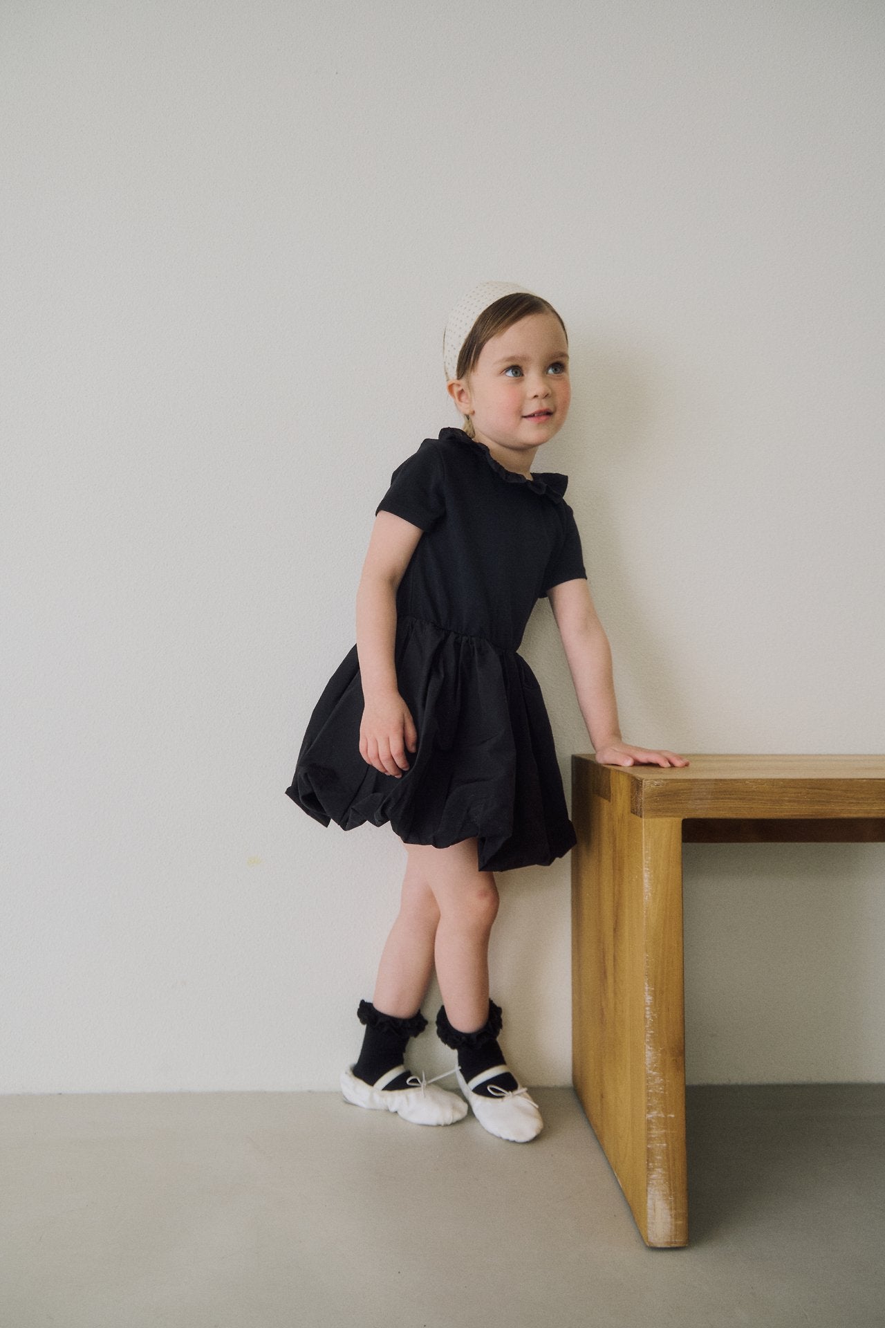 [Preorder] Promise Dress (2 colors)