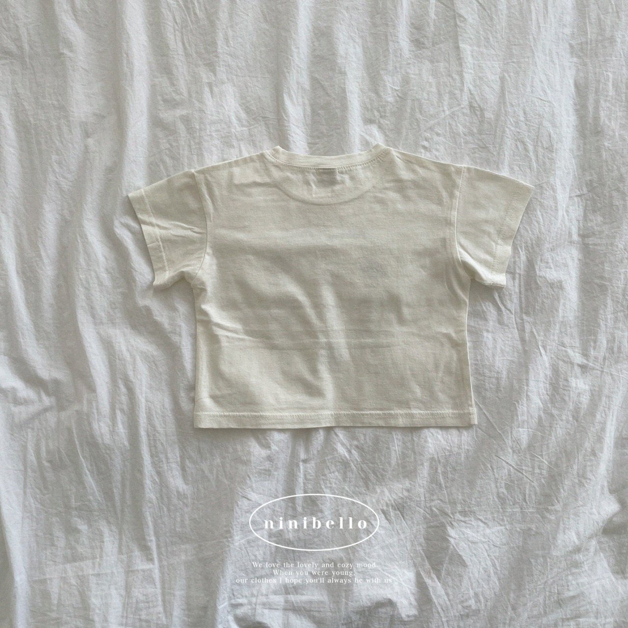 Bakery Shortsleeve T-shirts