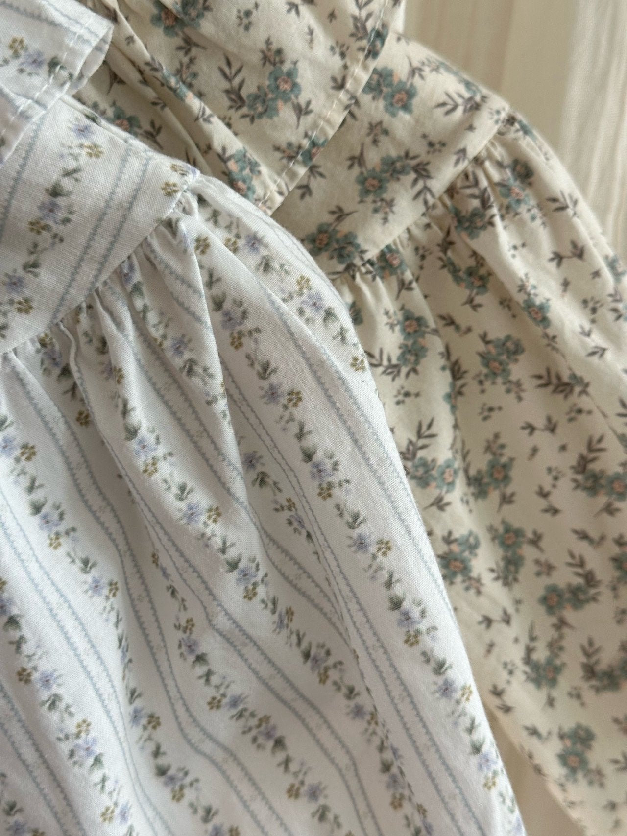 [Preorder] Flower Elder Collection (Baby/Kids)