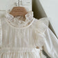 [Preorder] Lily Layered Dress (Baby/Kids)
