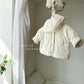 Pure Padded Jacket