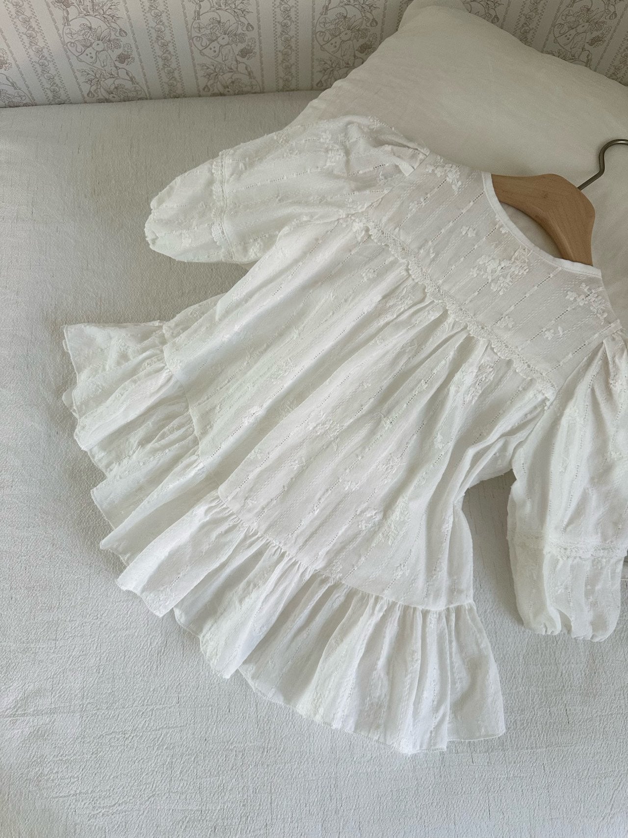 [Preorder] Marang Collection (Baby/Kids/Mom)