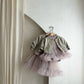 [Preorder] Ribbed Shasha Collection (Baby/Kids)