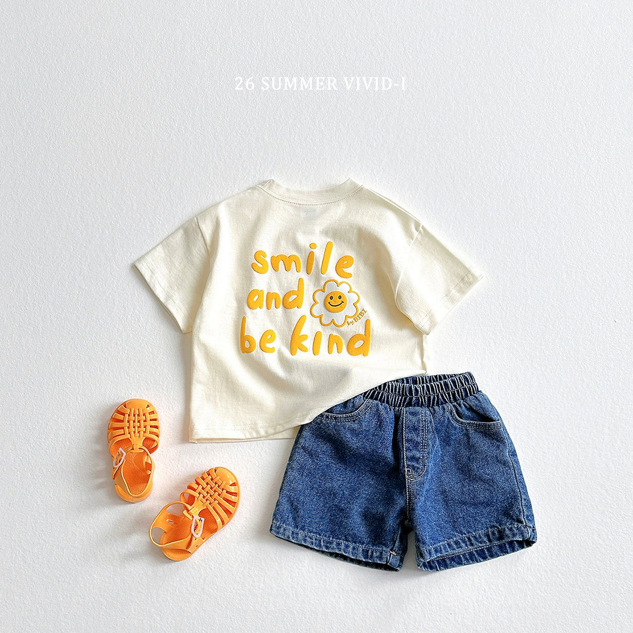 [Preorder] Smile Set