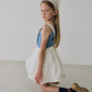 [Preorder] Oil Dress (2 colors)