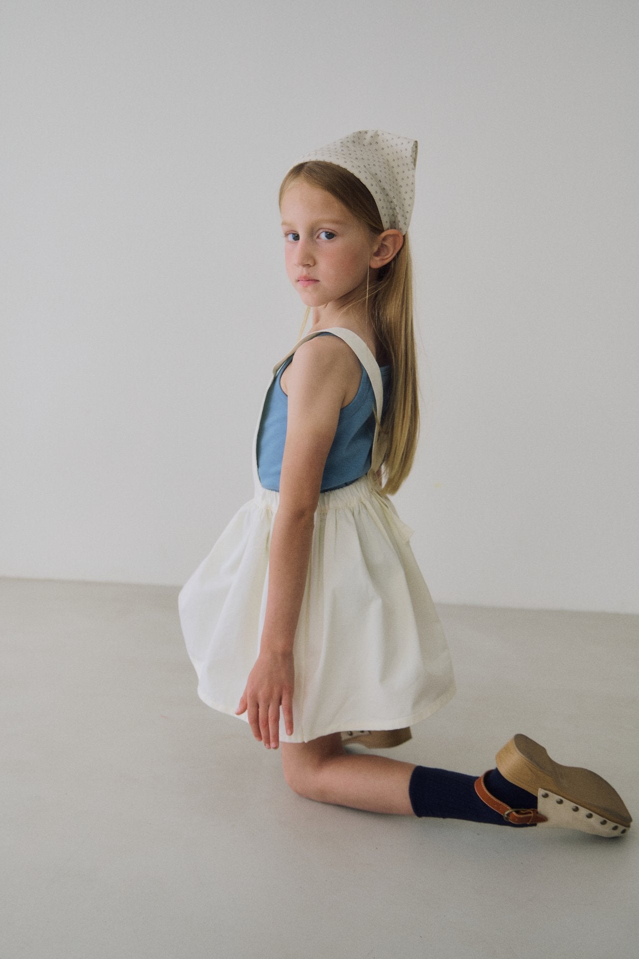 [Preorder] Oil Dress (2 colors)