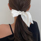 Hair Scarf Scrunchies (3 colors)