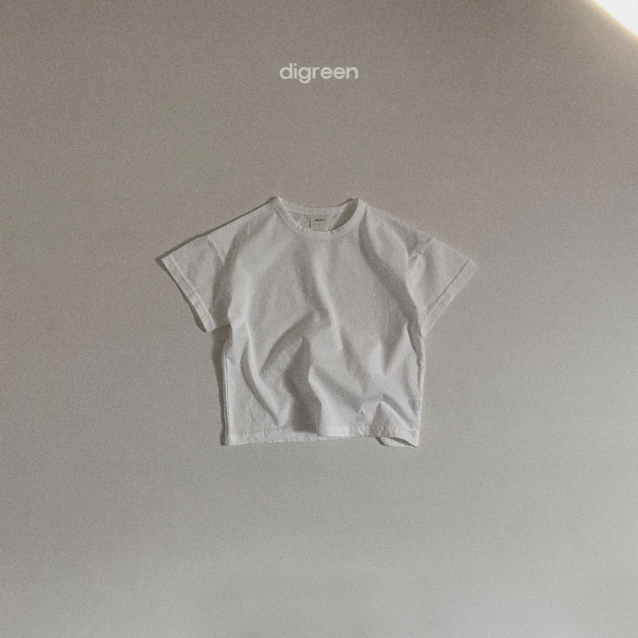 Summer Basic Tee