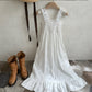 [Preorder] Lace Smocked Collection (Baby/Kids/Mom)
