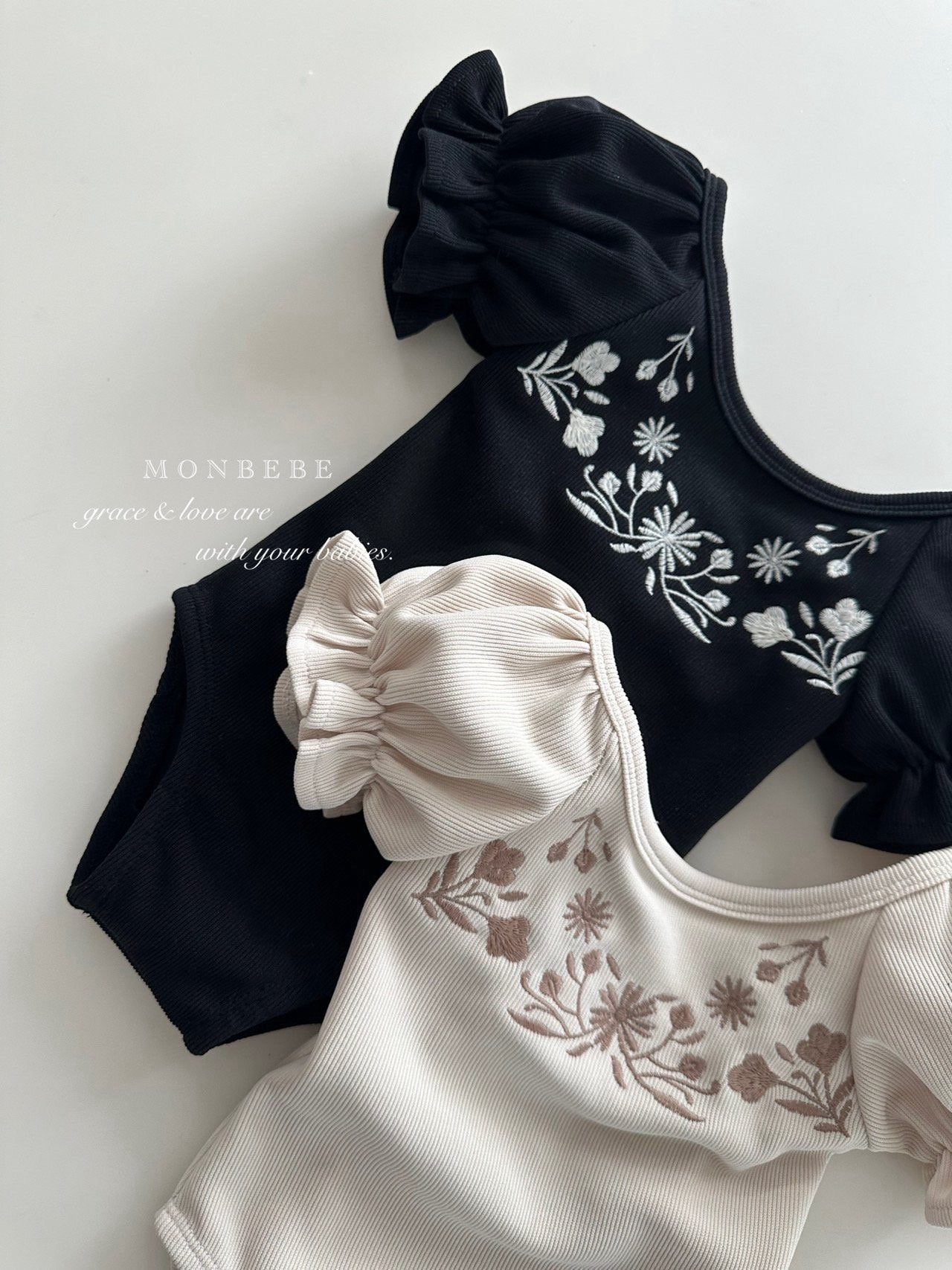 [Preorder] Daisy Swimwear