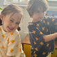 (4-5Y) Feels T-shirts