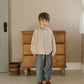 (4Y) Poncho Cardigan