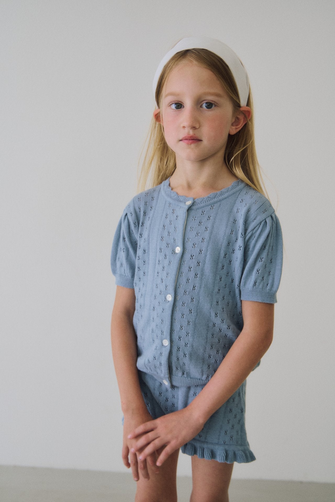 [Preorder] Petite Knit Set (2 colors)