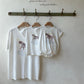 [Preorder] Magic Tee Collection (Baby/Kids/Mom)