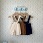 [Preorder] Royal Corduroy (Baby/Kids)