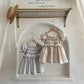[Preorder] Cherry Embroidery Collection (Baby/Kids/Mom)