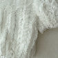 [Preorder] Chiffon Ruffle Special Romper