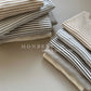 Basic Saint Stripe Kids Tee