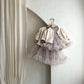 [Preorder] Ribbed Shasha Collection (Baby/Kids)