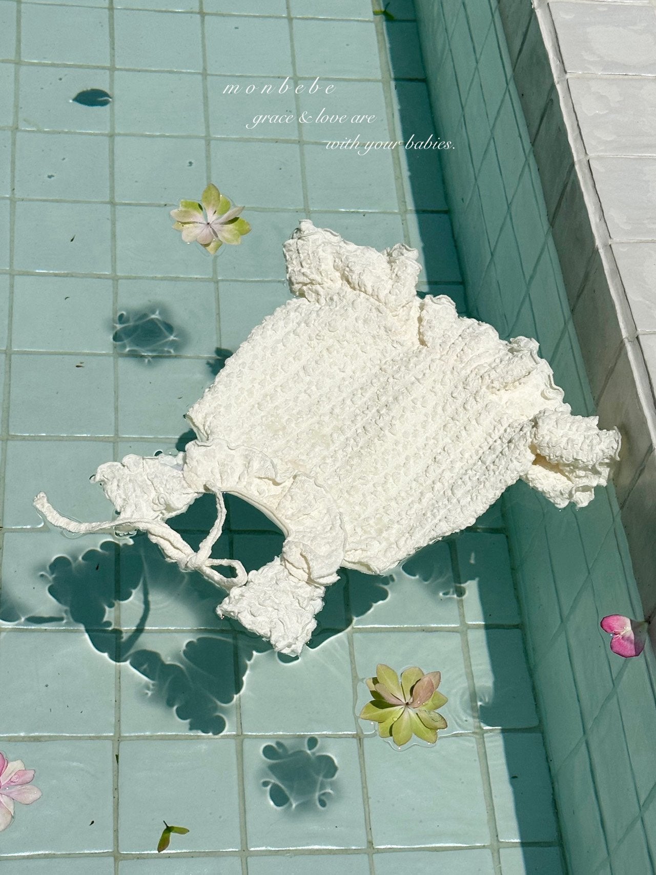 [Preorder] Rosaline Swimsuit Collection (Kids/Mom)