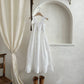 [Preorder] Lace Smocked Collection (Baby/Kids/Mom)