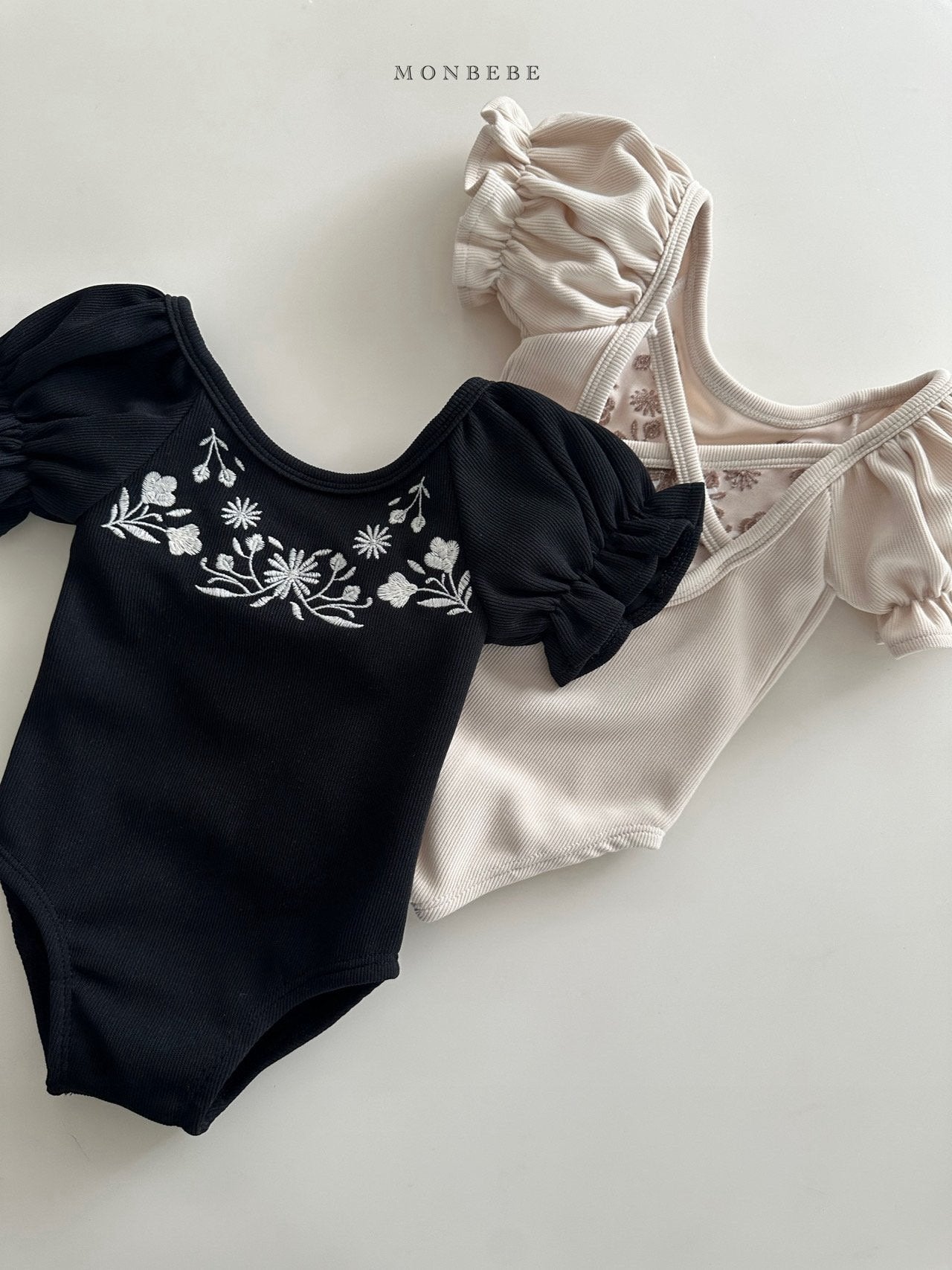 [Preorder] Daisy Swimwear