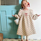 (3-5Y) Lua Frill Leggings