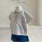[Preorder] Leo Check Collection (Baby/Kids)