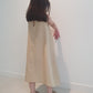 (3-5Y) Tencel Flowy Dress