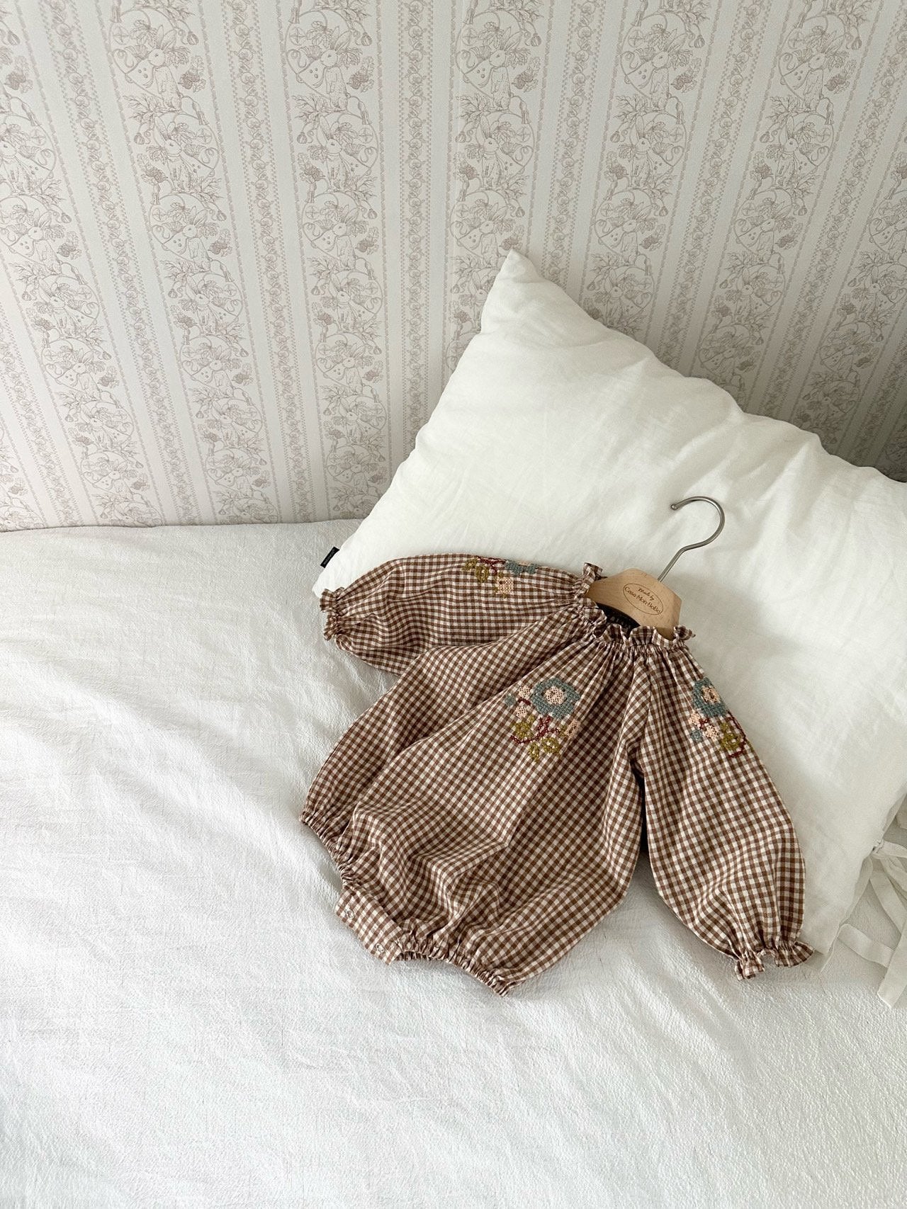 [Preorder] Olivia Collection (Baby/Kids/Mom)