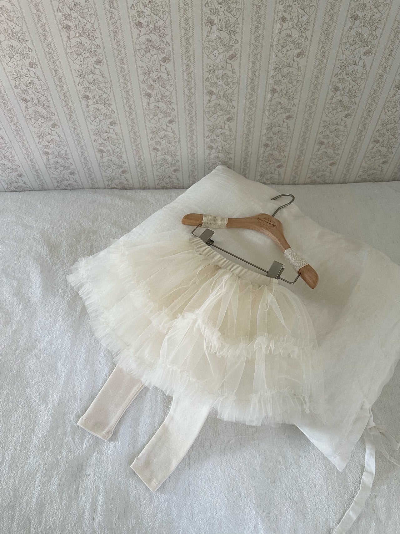 [Preorder] Lily Tutu Leggings