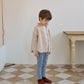 (4Y) Poncho Cardigan