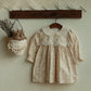 (3-6Y) Herb Dress