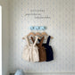 [Preorder] Royal Corduroy (Baby/Kids)