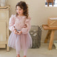 (2-3Y) Lia Blouse