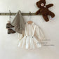 [Preorder] New Ruffle Suspender Bloomer Skirt