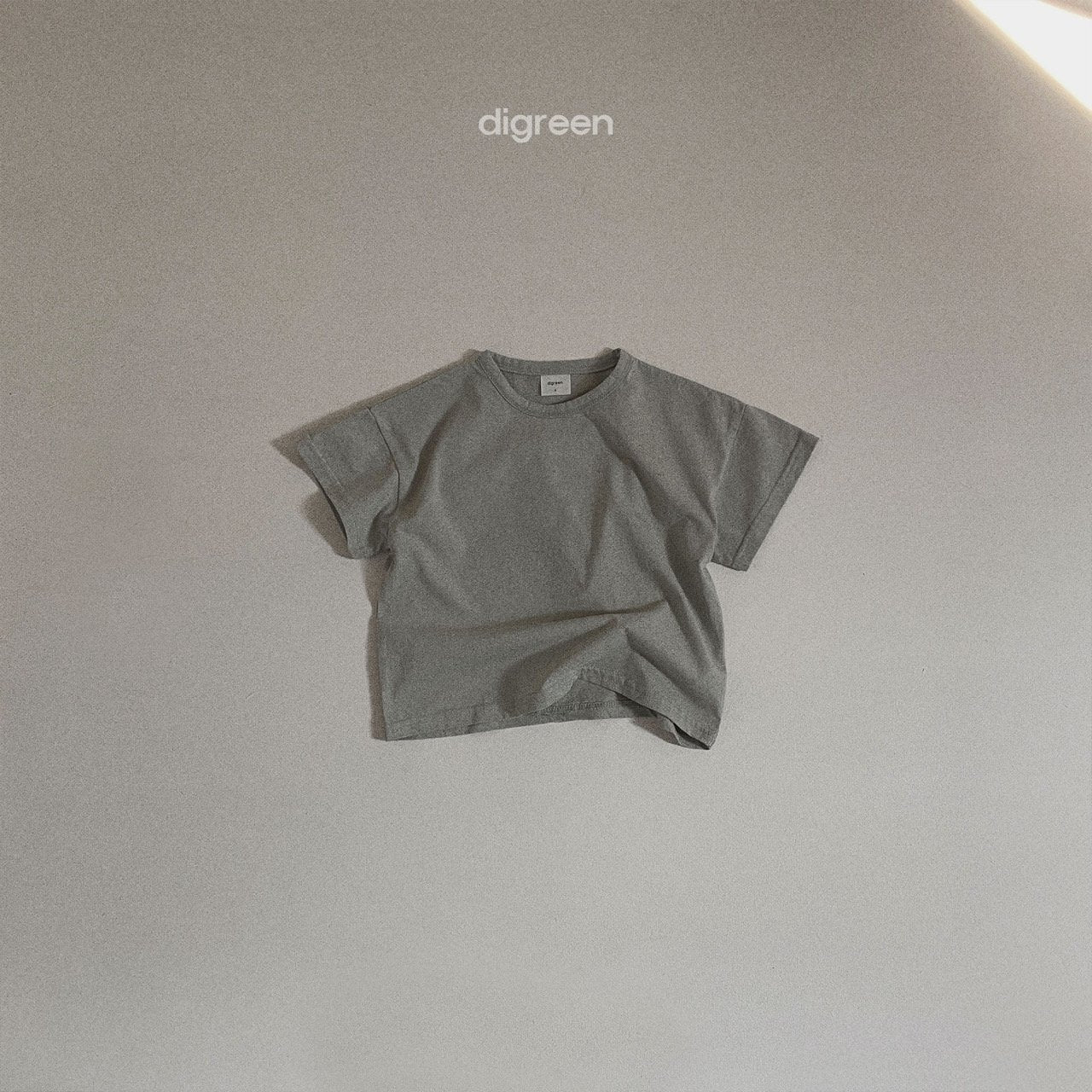 Summer Basic Tee