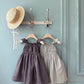 [Preorder] Maple Check Collection (Baby/Kids/Mom)