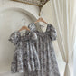 [Preorder] Hazy Floral Collection (Baby/Kids/Mom)